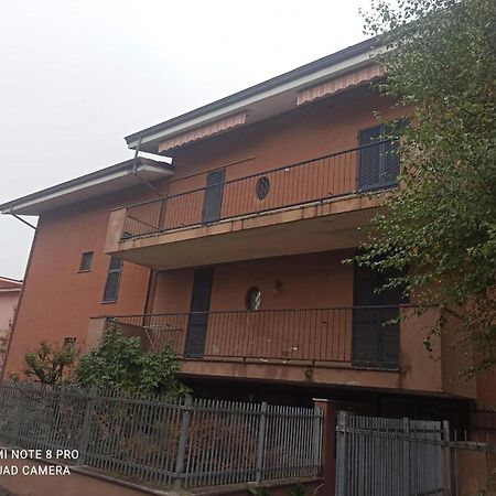 Appartamento Bersani Castell'Arquato Exterior photo